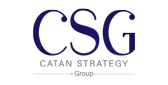 Catan Strategy Group Logo