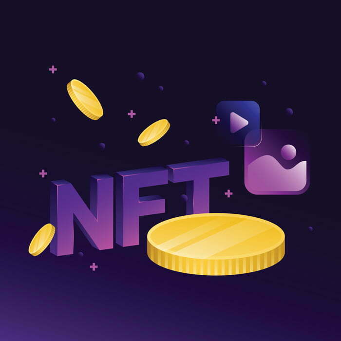 Premium NFT Services
