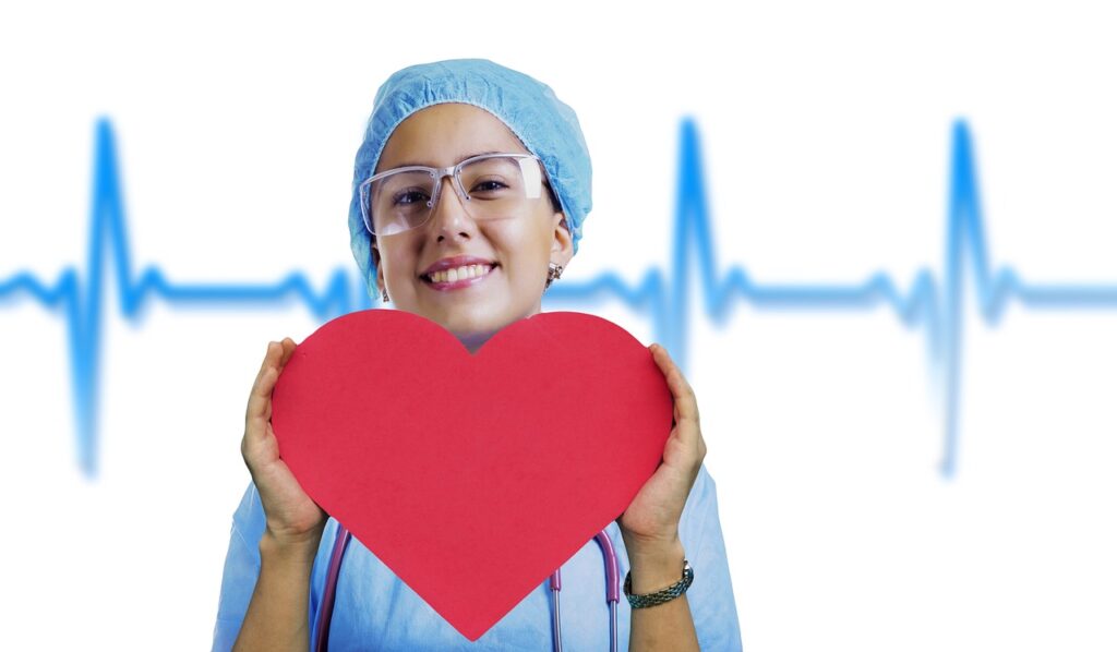 nurse, heart, pulse-3624461.jpg